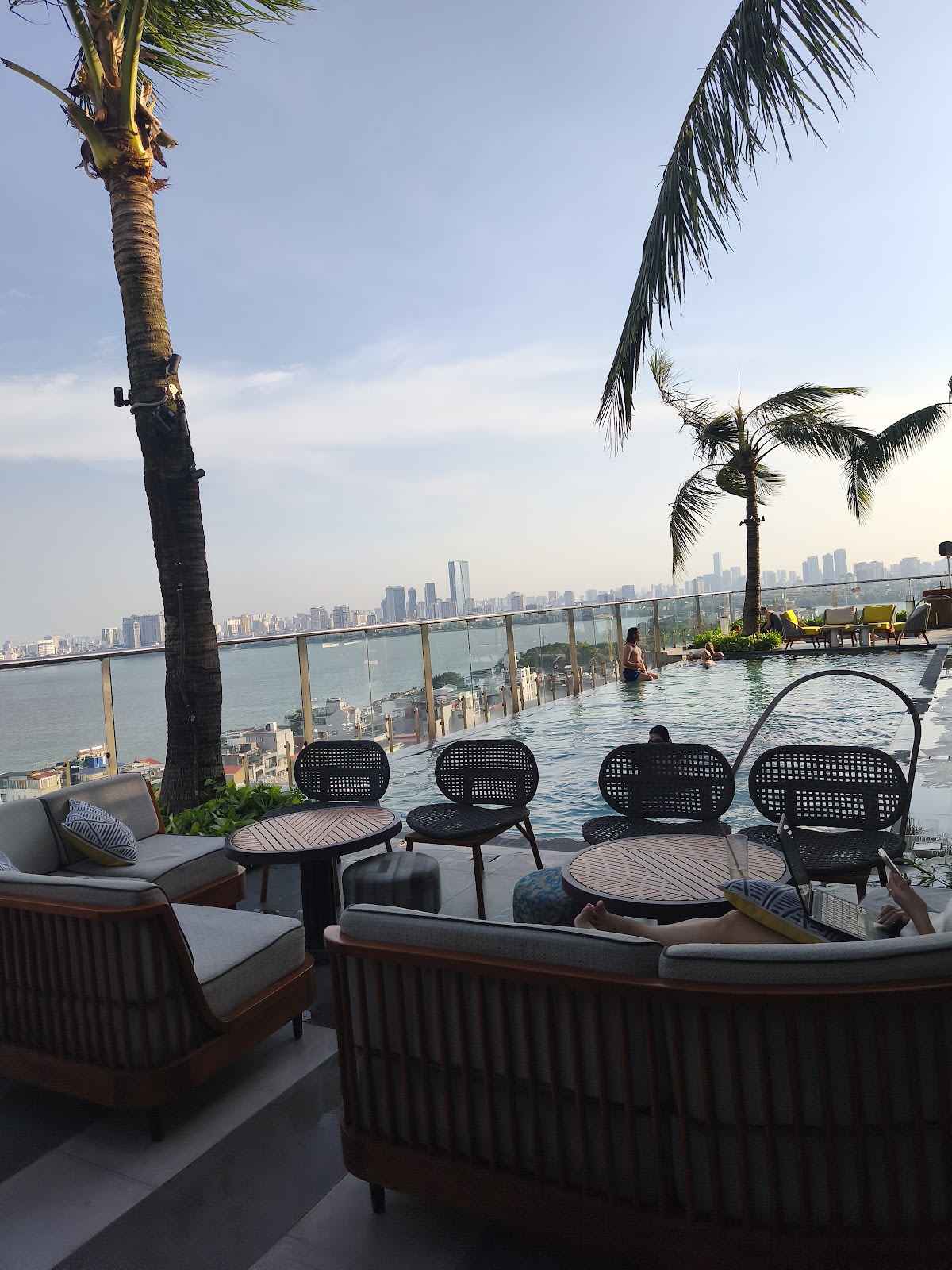 Mizumi Sky Lounge