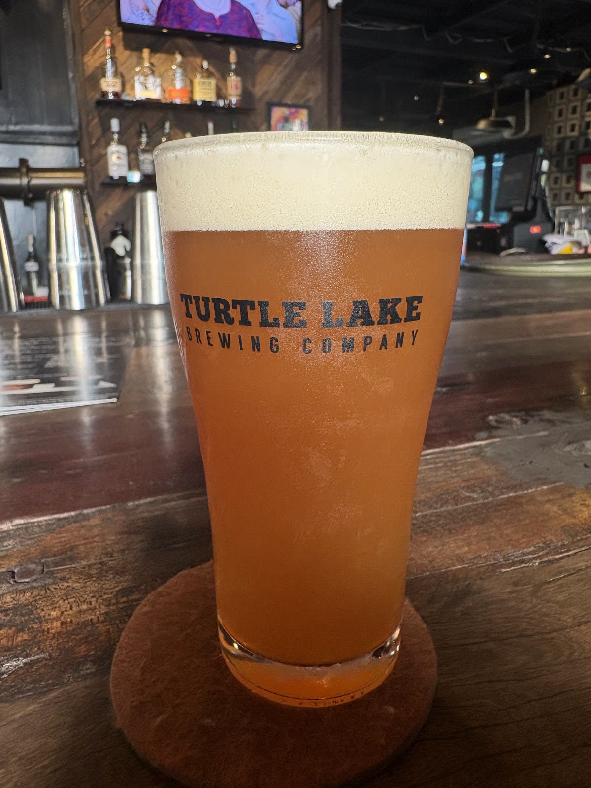 Turtle Lake Brewing Company