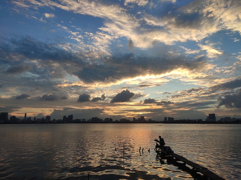 West Lake
