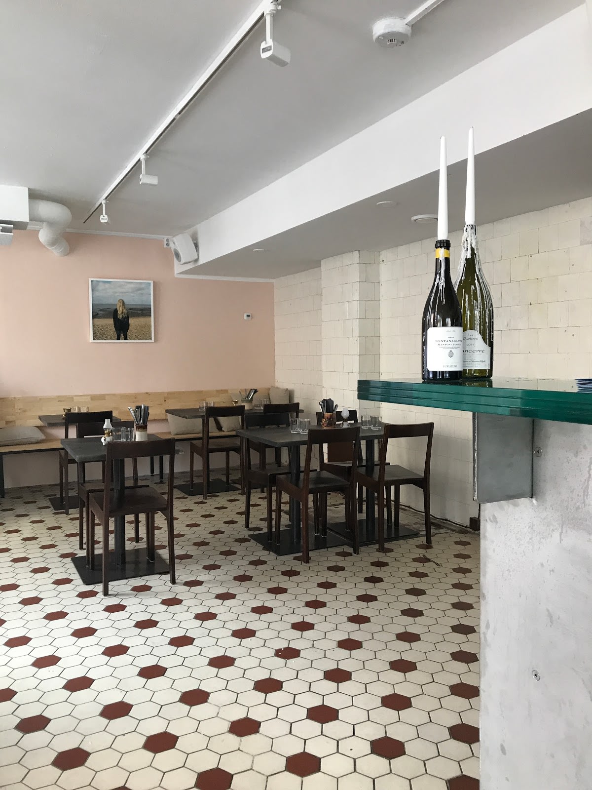 Restaurant Plein