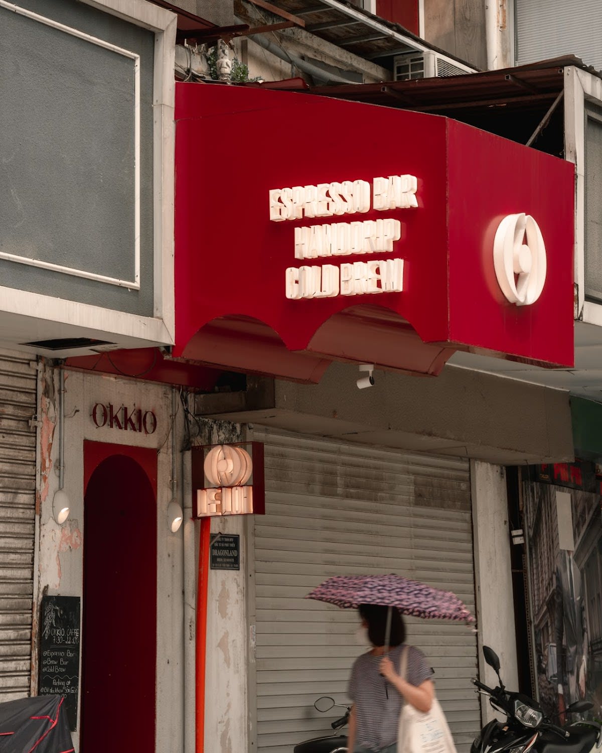 Okkio