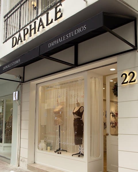 Daphale Studios