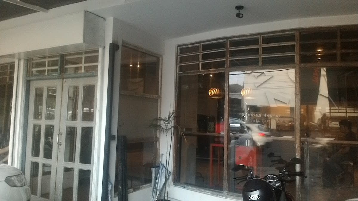 Goni Coffee