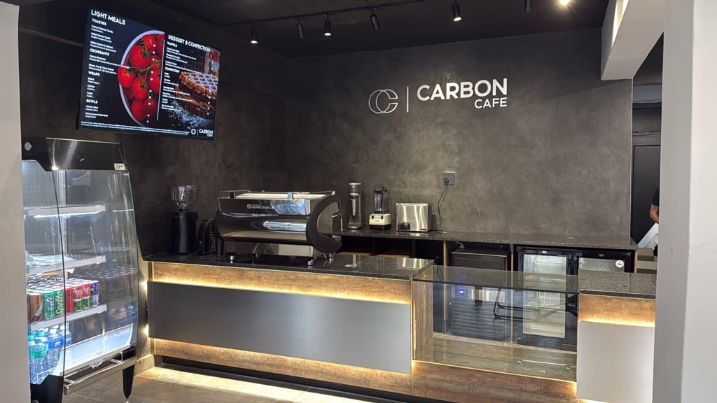 Carbon Cafe