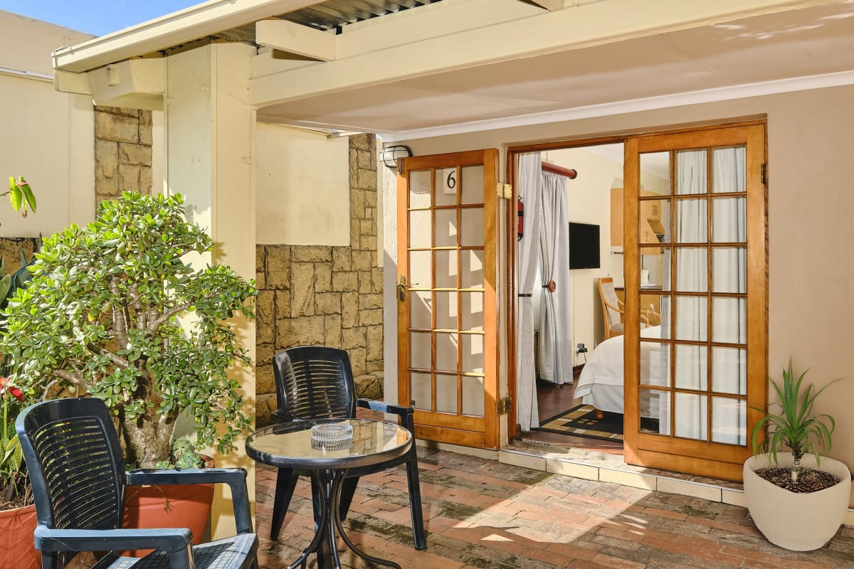 Jojendi Guest Suites