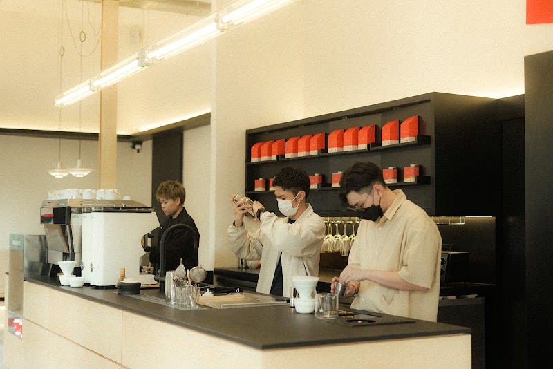 103 Coffee