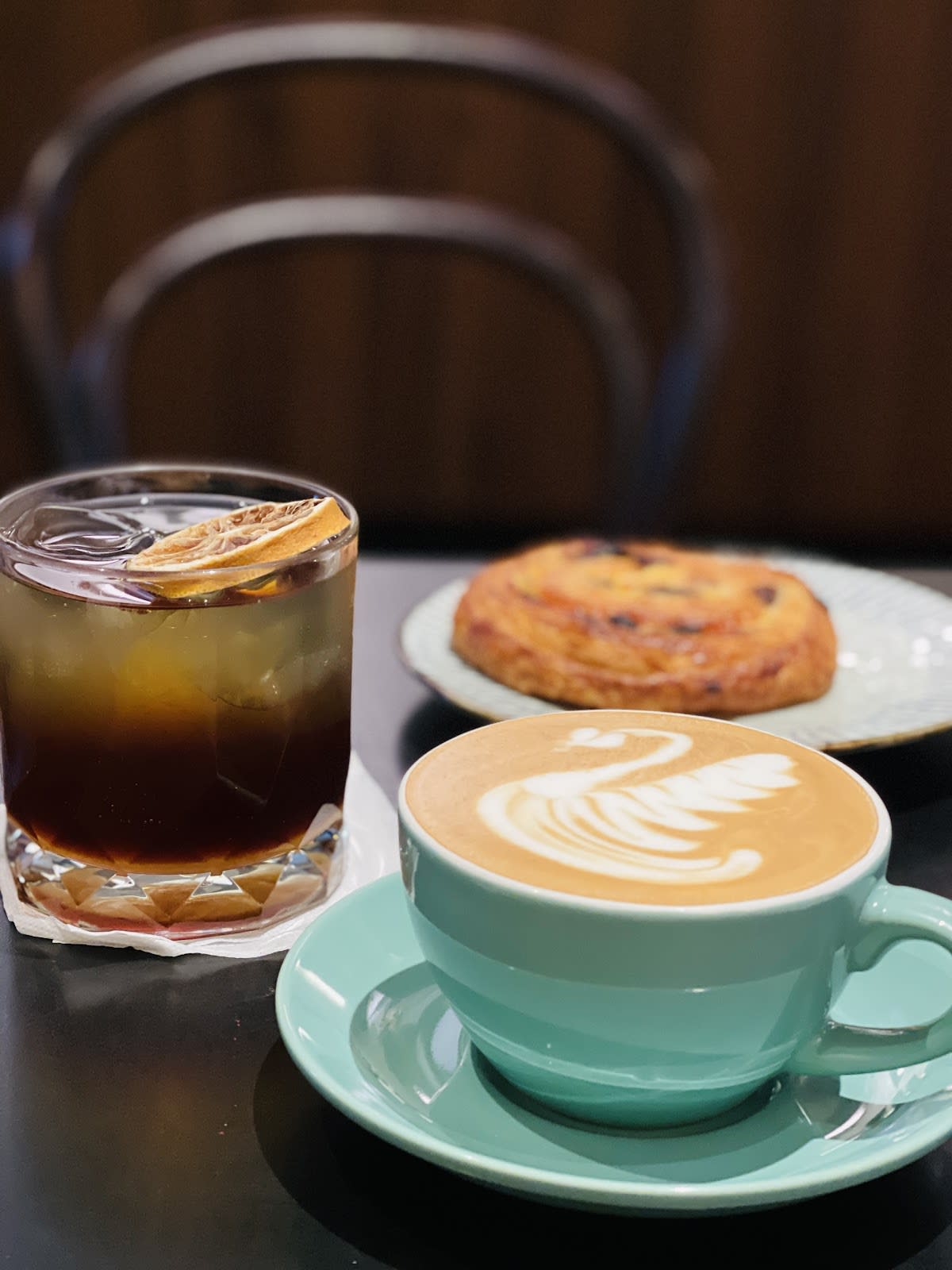 Feeka Coffee Roasters