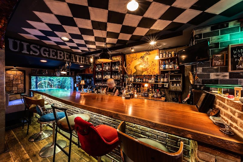 Mayday coffee&bar