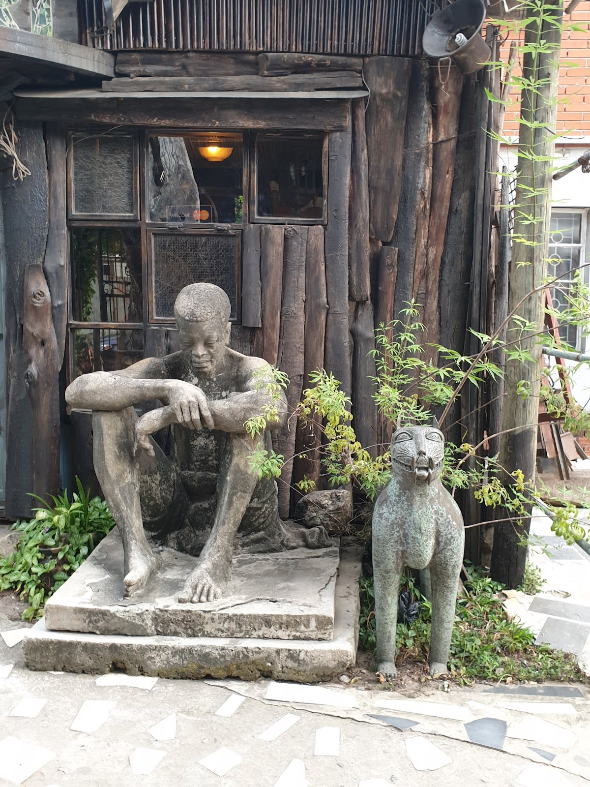 Bogobiri House Ikoyi Lagos