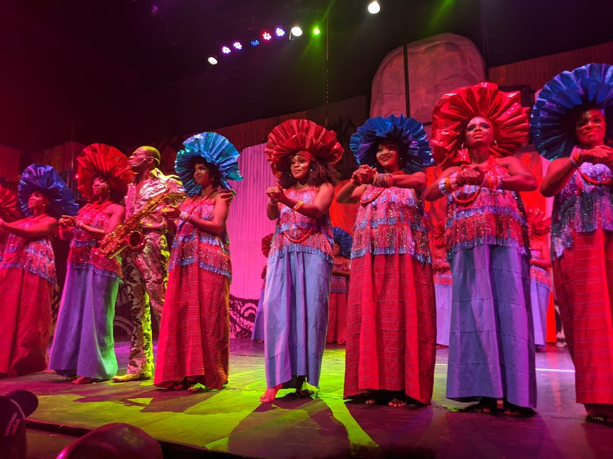 Terra Kulture