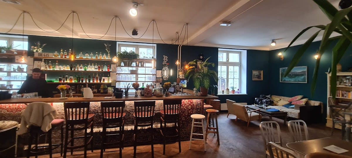 Zorica Bar