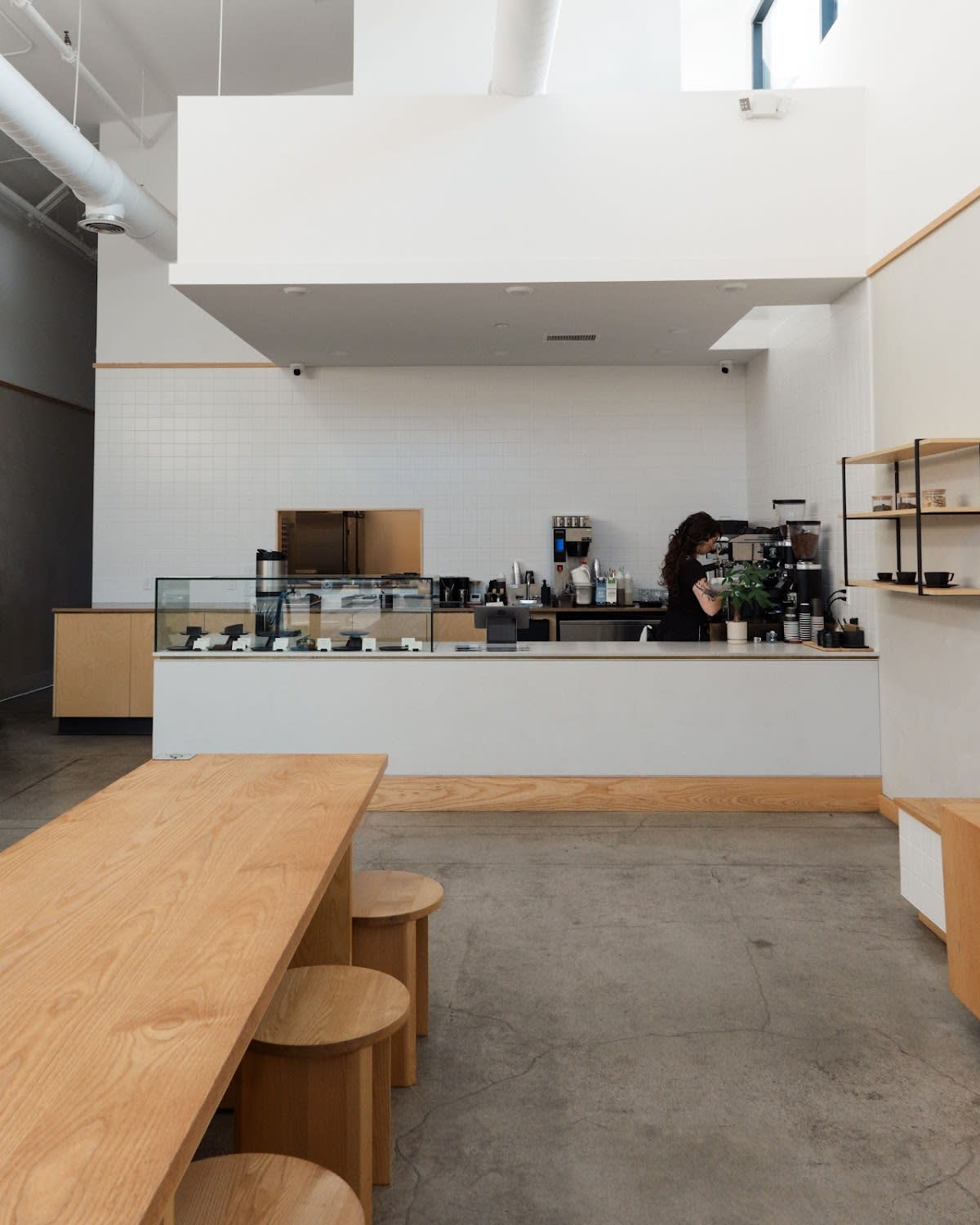 Modu Cafe