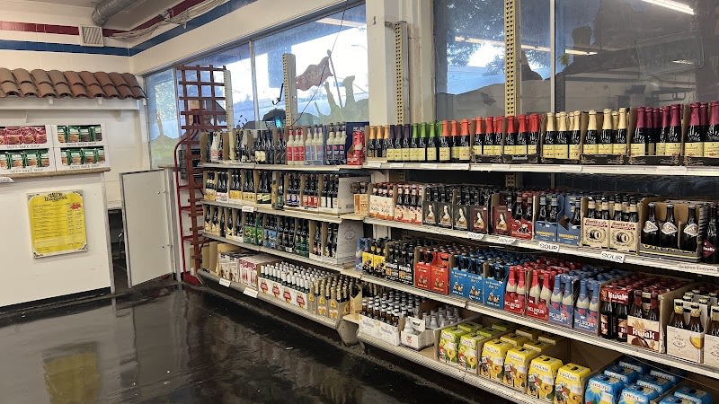 Galco's Old World Grocery
