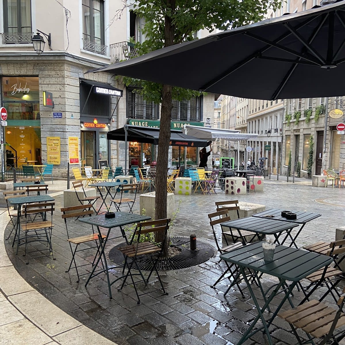 La Boîte à Café