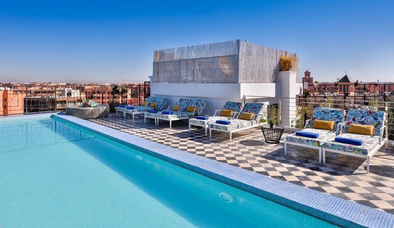 2Ciels Luxury Boutique Hôtel & Spa