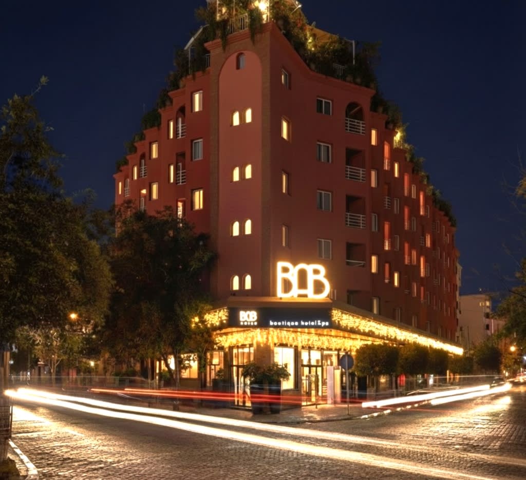 Bab Hotel