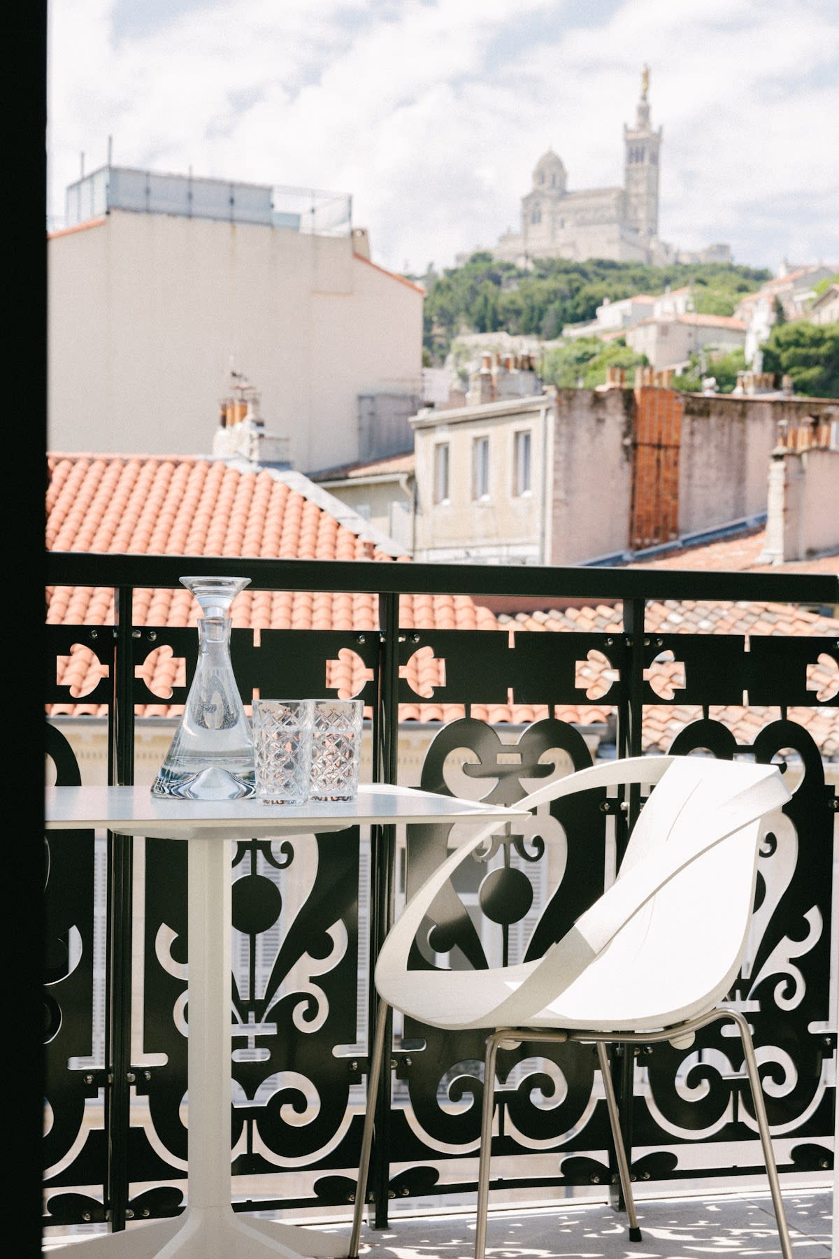 Hôtel C2