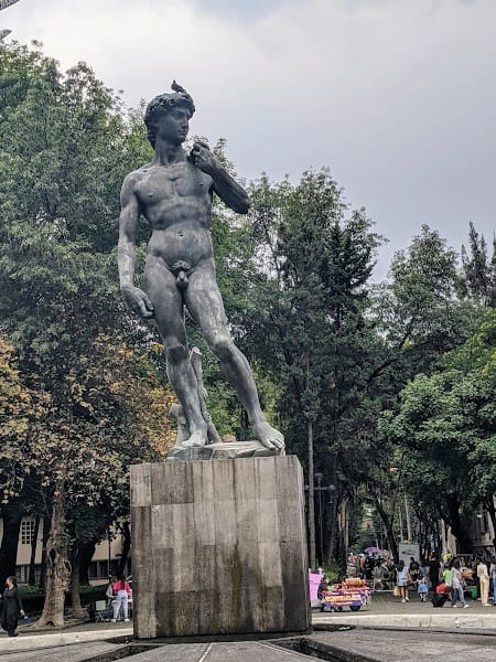 Plaza Río de Janeiro