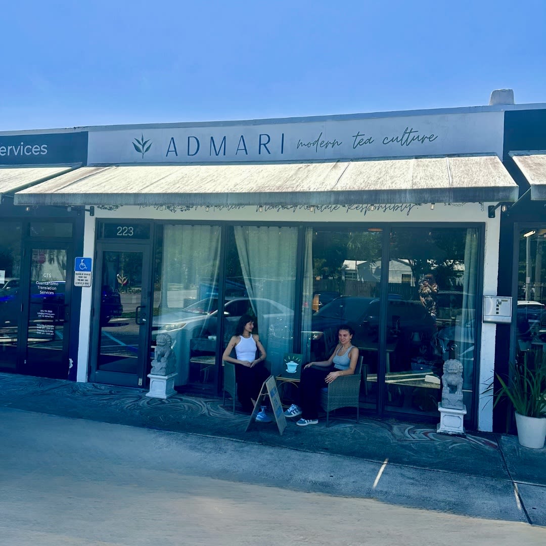 Admari