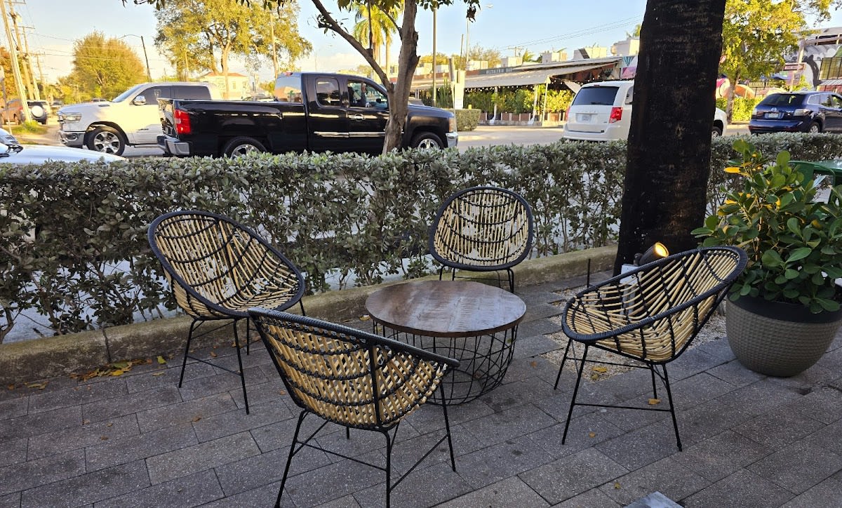 Surry Hills Coffee