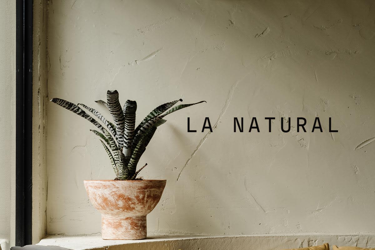 La Natural