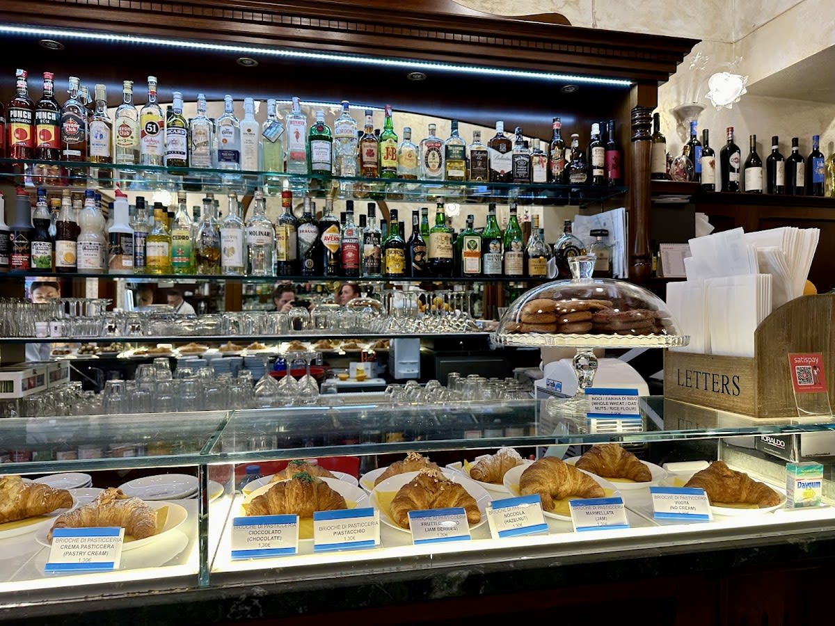 Caffetteria Morelli