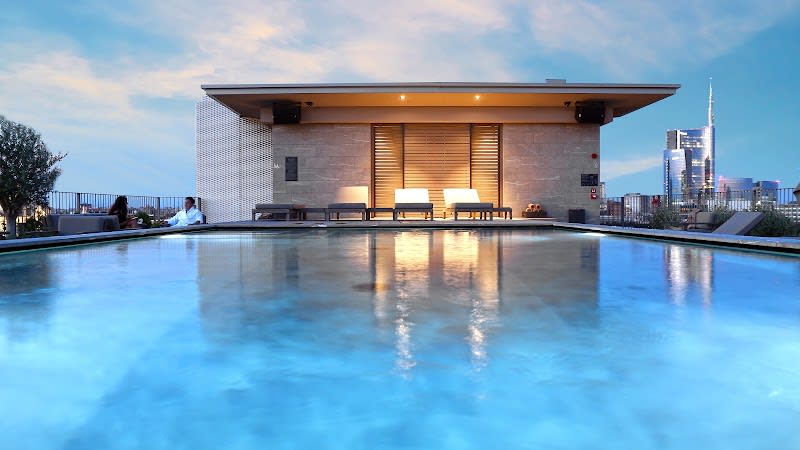 VIU Hotel Milan