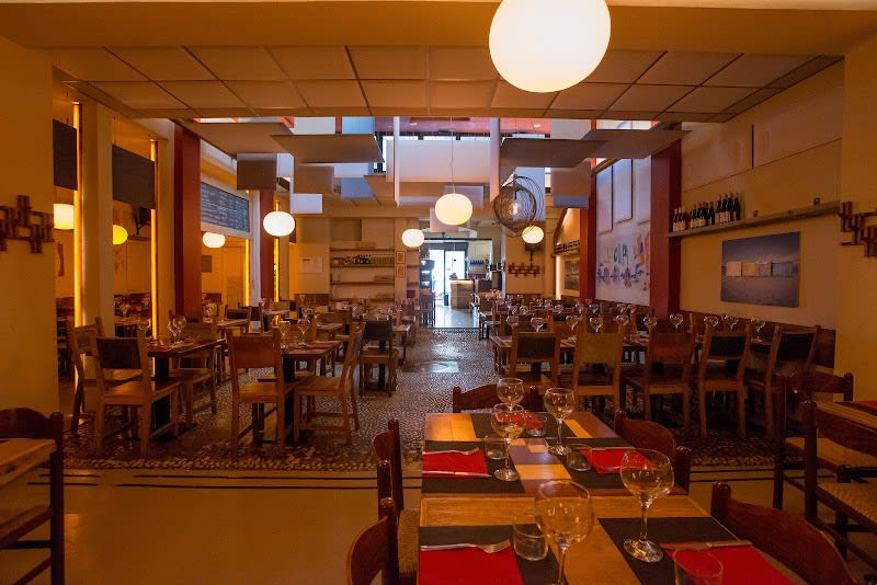 Osteria dei Vecchi Sapori