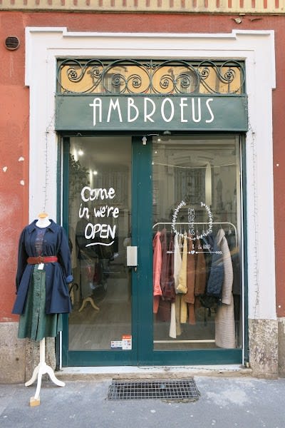 Ambroeus