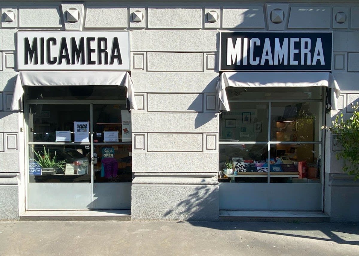 Micamera