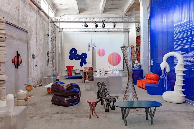 Isola Design Group