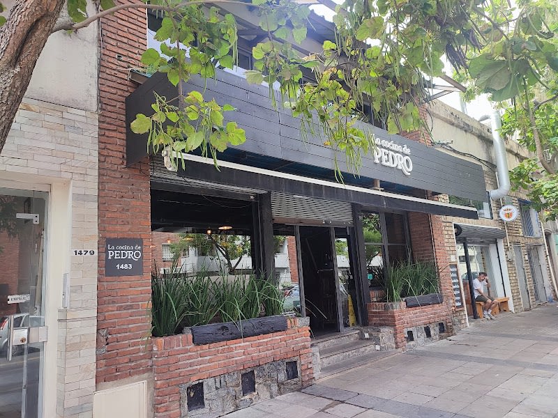 La Cocina de Pedro