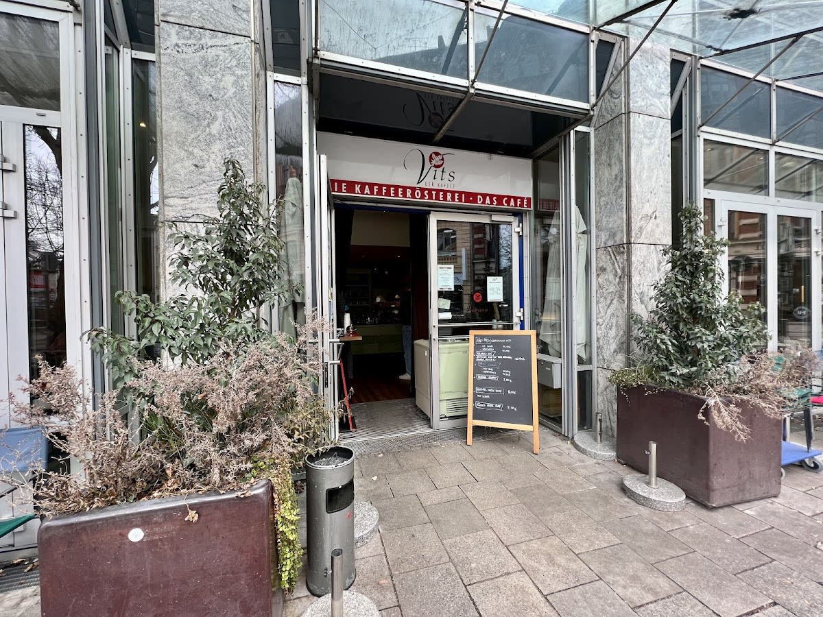 Vits Kaffee GmbH & Co.KG