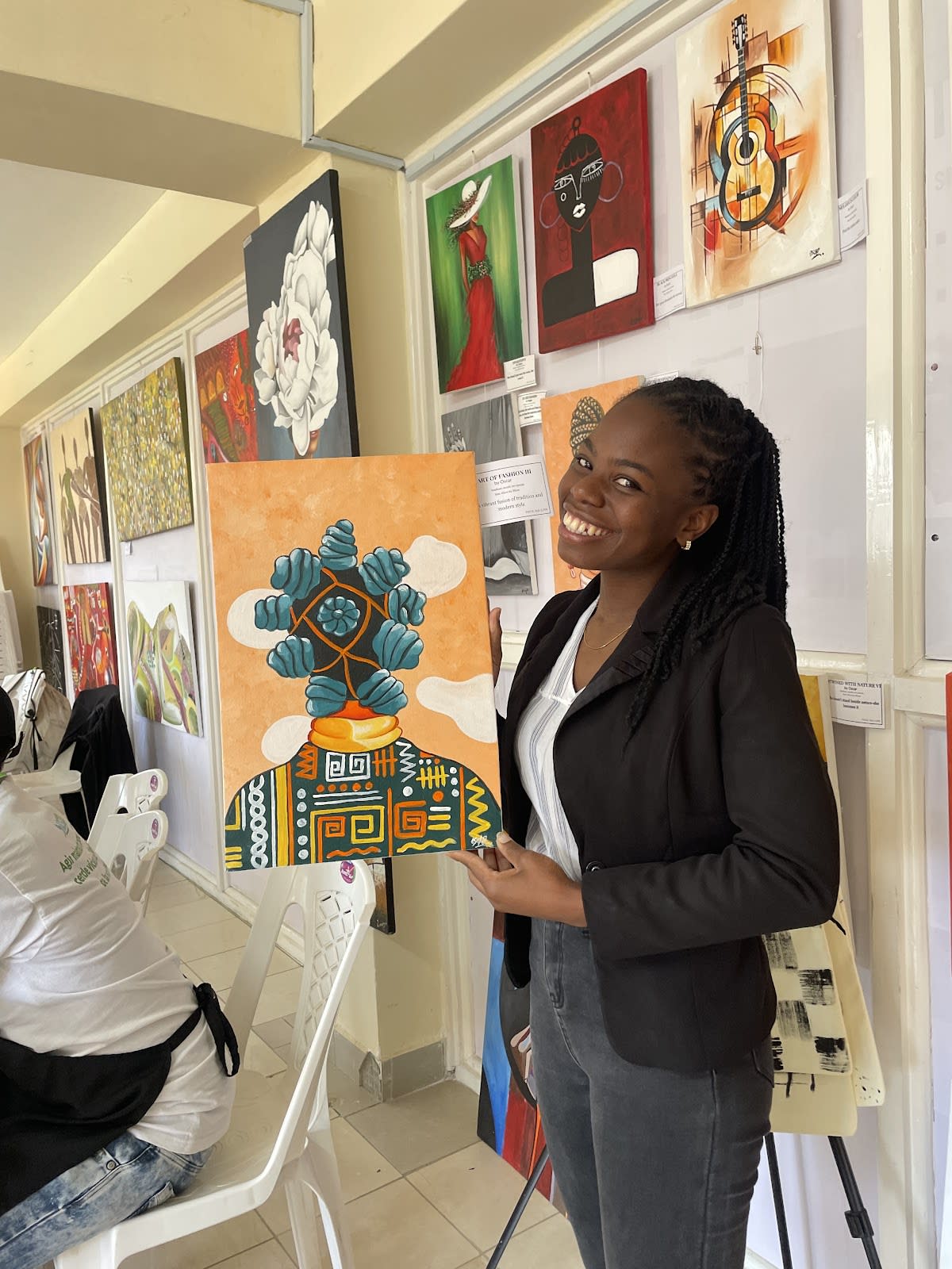 Enanka Art Gallery