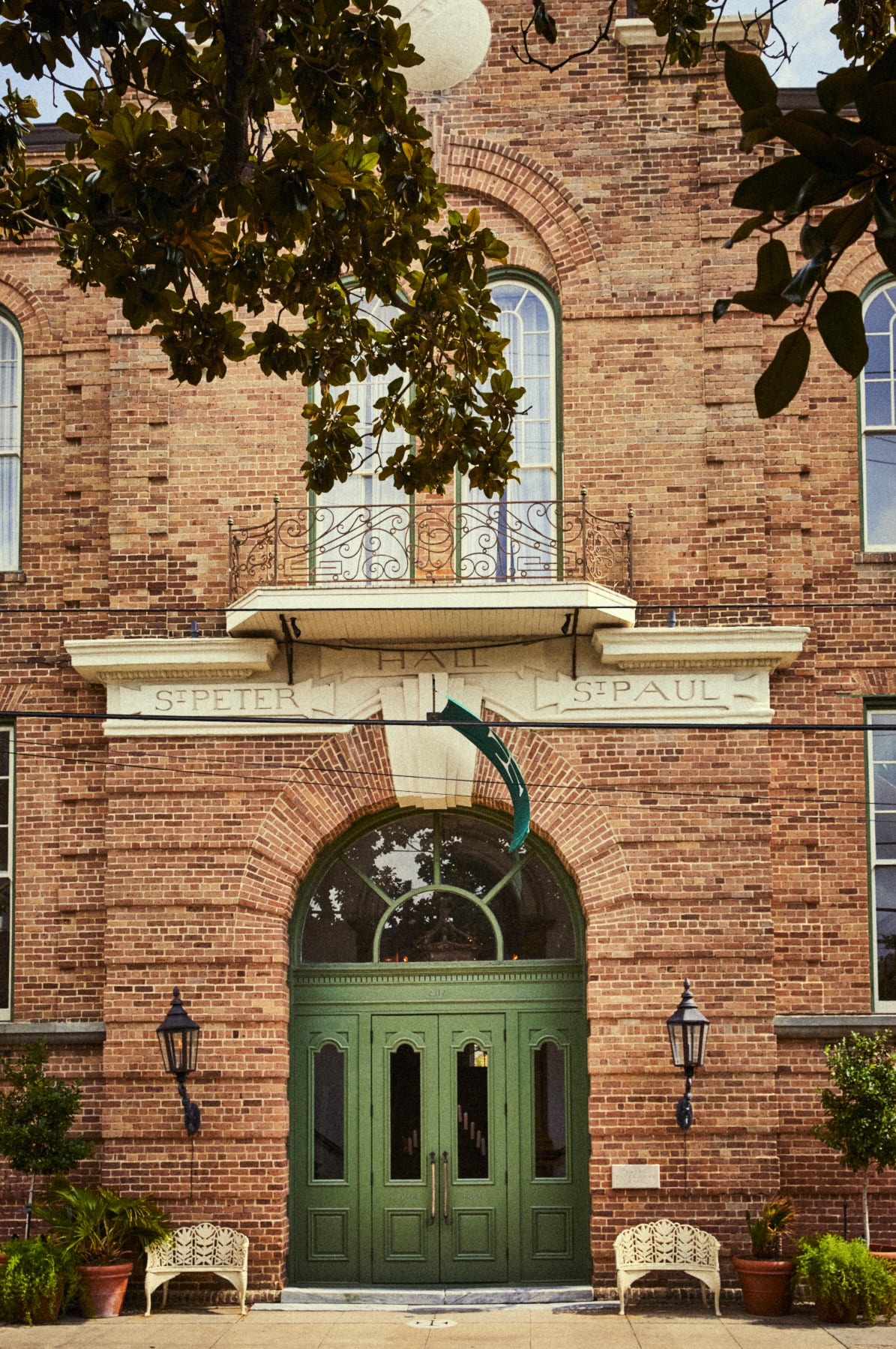 Hotel Peter and Paul