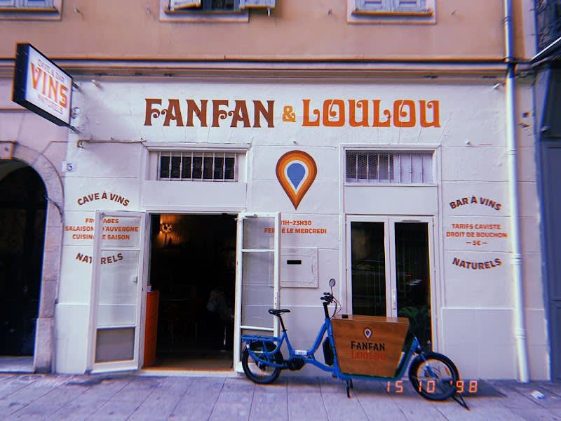 Fanfan&Loulou