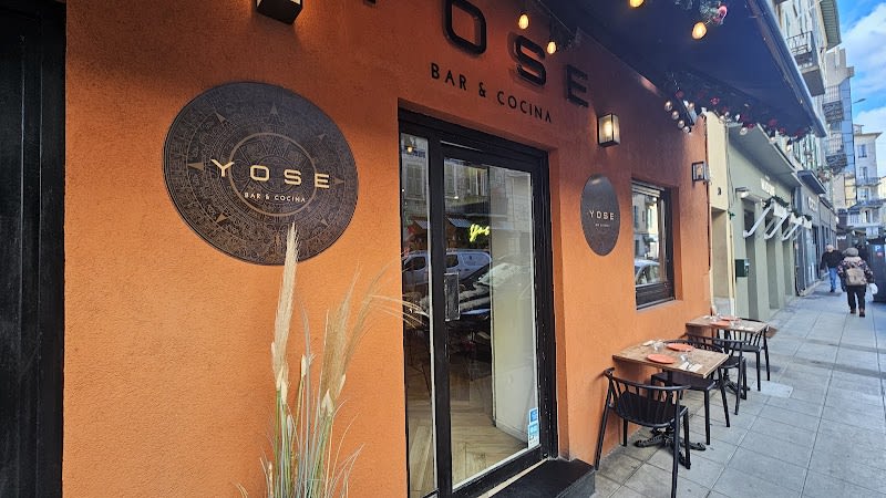 YOSE