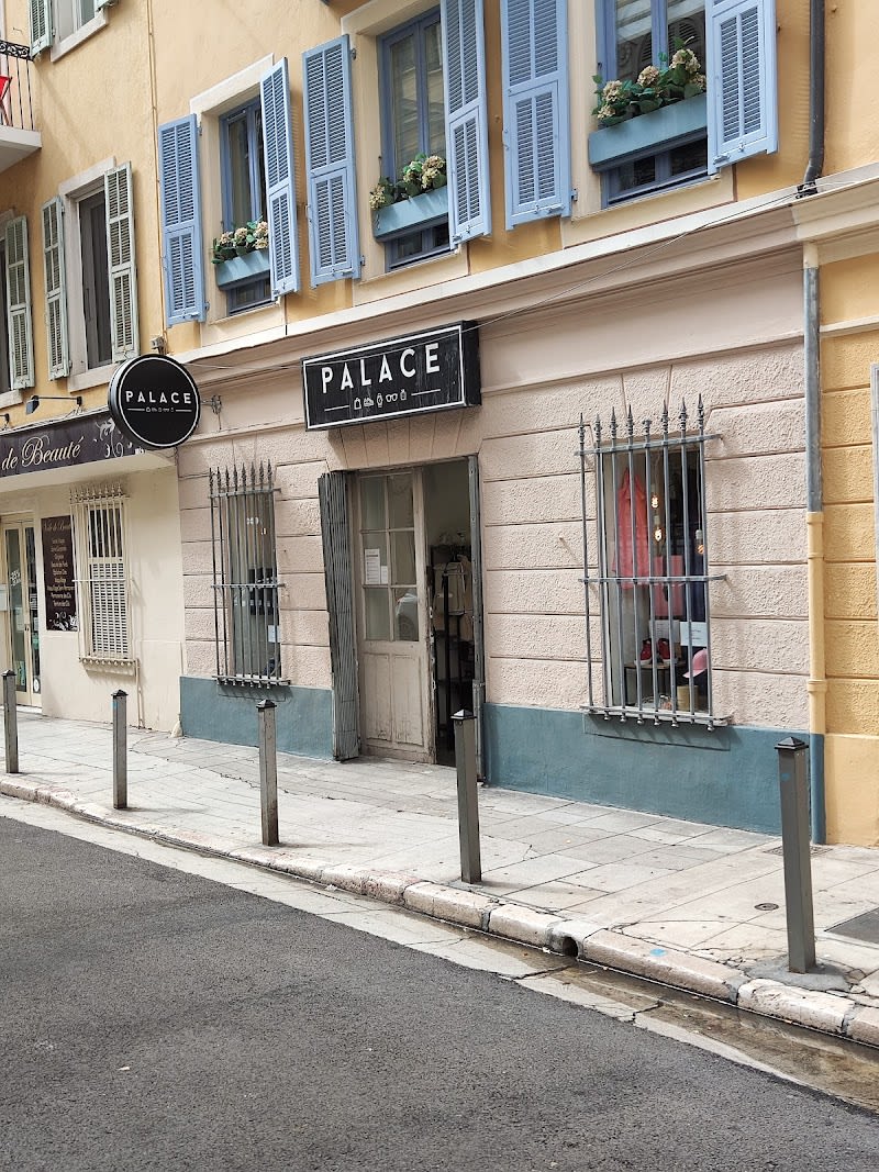 Palace
