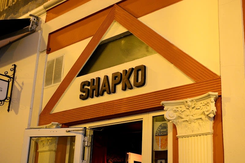 Le Shapko