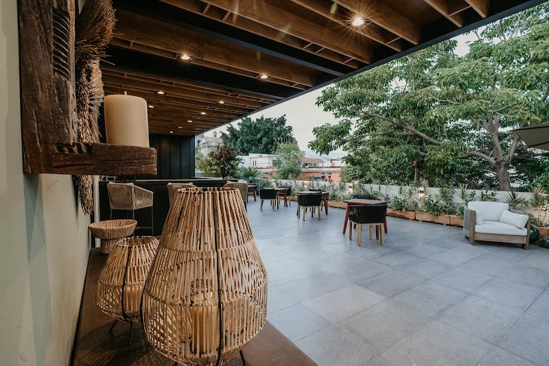 Majagua Hotel Boutique Oaxaca