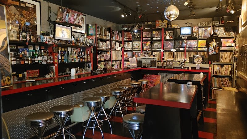 Funk Bar Zip