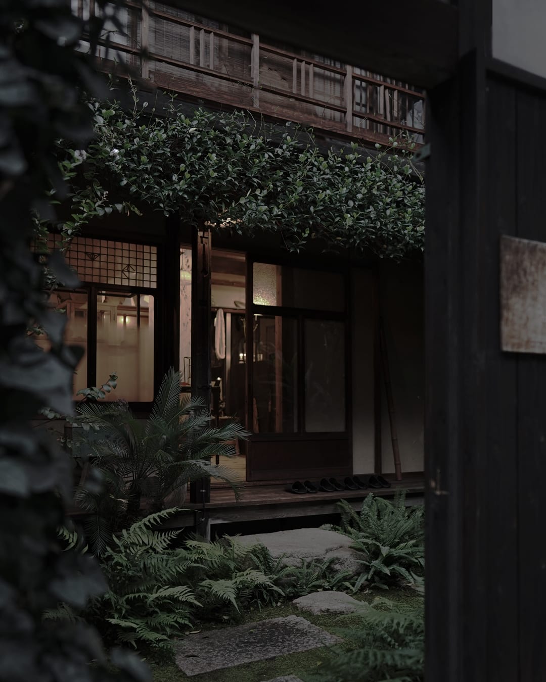 ethno-art of old japan 2m (nim)
