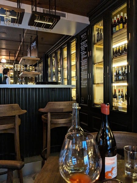 Radegast Wine Bar