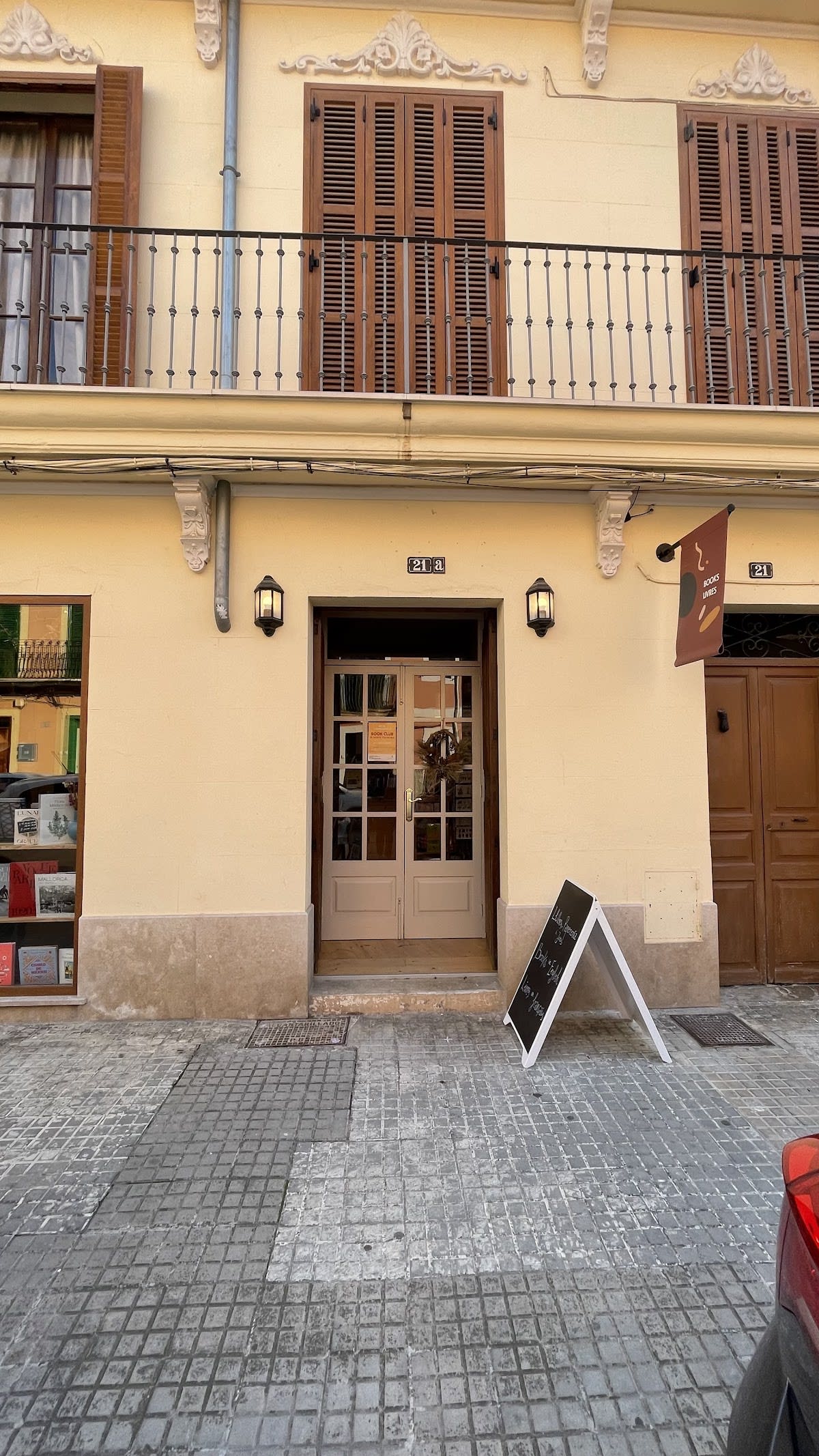 La Salina