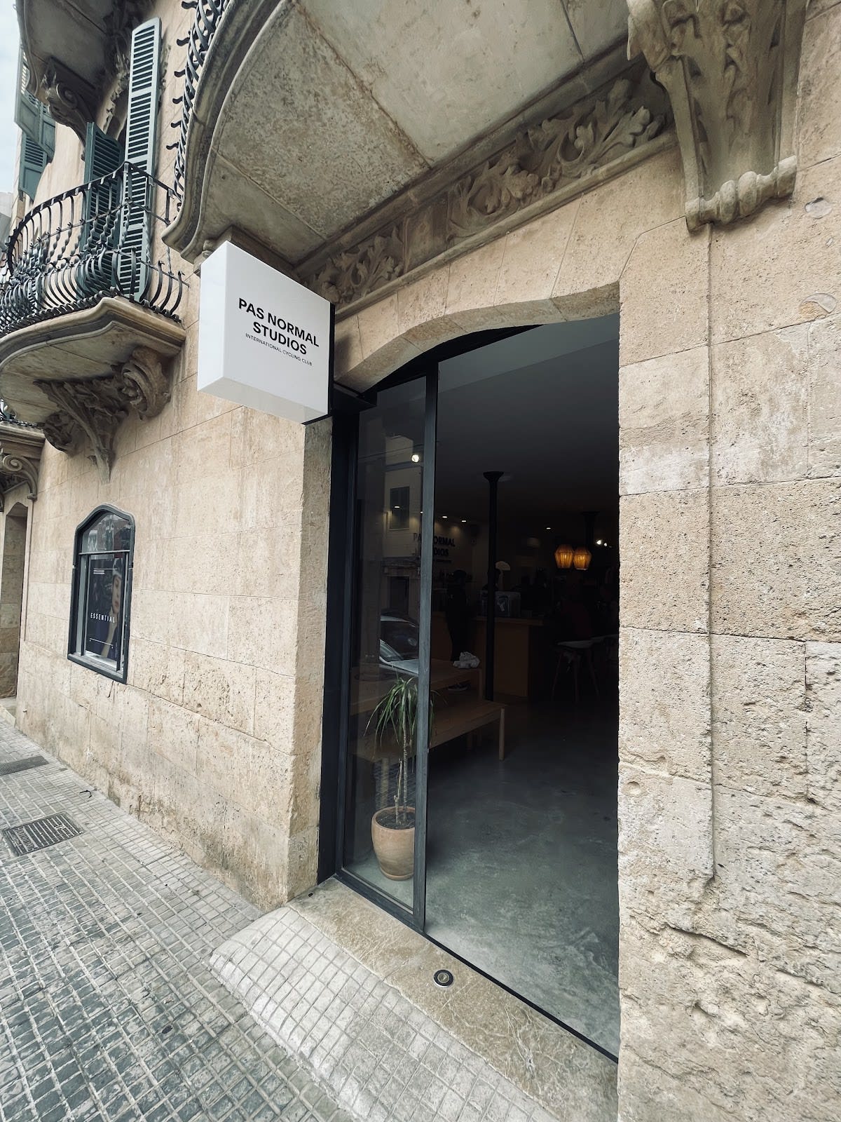 Pas Normal Studios Mallorca