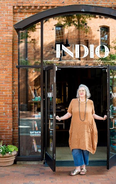 Indio