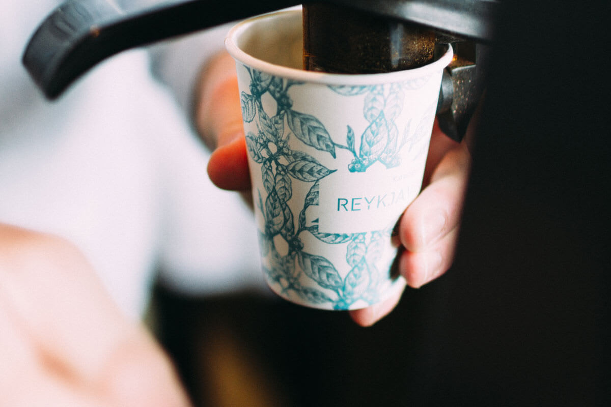 Reykjavik Roasters
