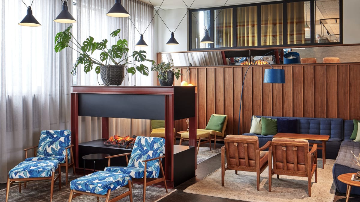 Grandi by Center Hotels
