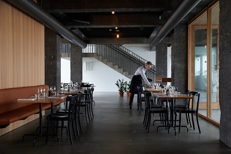 La Primavera Ristorante