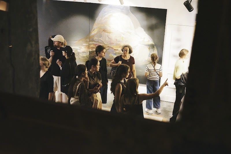 MASA galerija & kultūrbārs